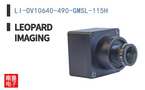 LI-OV10640-490-GMSL-115H ͼƬ
